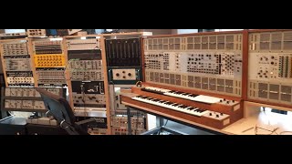 ARP 2500 DEEP-SONICS (V)