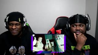 TeeZandos - OT (Official Video) | #RAGTALKTV REACTION