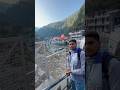 Life May Ek Bar Baba Ke Ashram Zaroor Aana 🛕❤️ || Rupeshvlogs #minivlog #dailyminivlog #shortsfeed