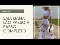 SAIA LIANA PARTE 1 O SQUARE