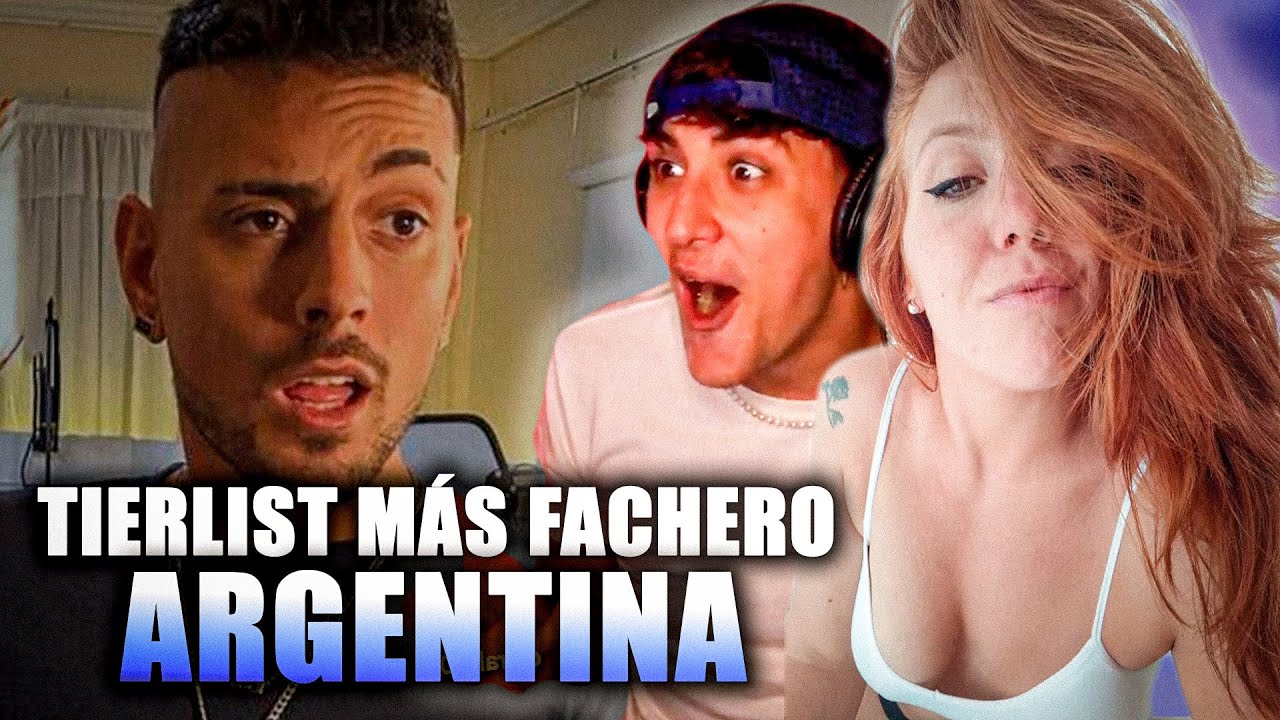 LA COLO ELIGE AL STREAMER MAS LINDO🔥😮‍💨