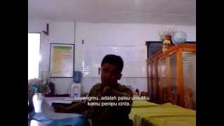 Penipu Cinta