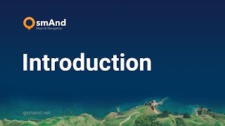 OsmAnd Maps & Navigation — 소개 screenshot 2