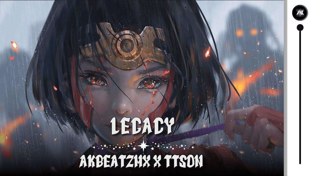 Watch AKBeatzmx, TTSON - Legacy on YouTube Watch AKBeatzmx, TTSON - Legacy on YouTube