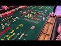 How to Play Craps Like a Pro