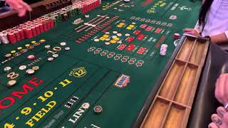 How to Play Craps Like a Pro
