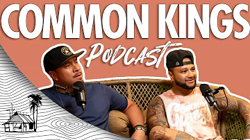 Common Kings | Sugarshack Podcast