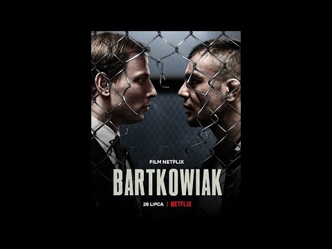Bartkowiak 2021 - Resmî Fragman (Türkçe Dublajlı)