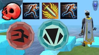 RS3 Skilling tip - Fastest way to train Summoning during Amlodd hour