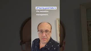 Metadata Management