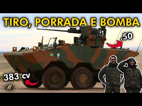 Vídeo: 1 Guardas do Exército de Tanques: composição e comando