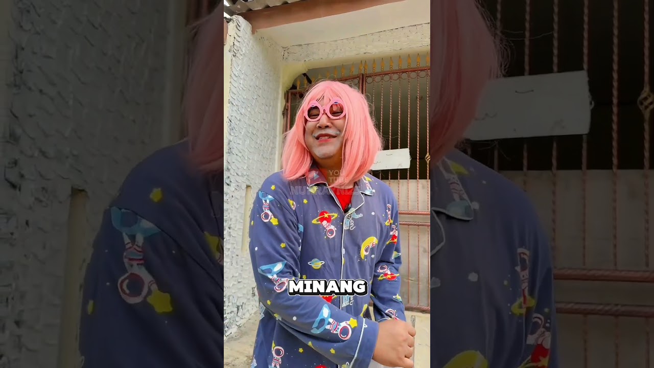 NUR KEBINGUNGAN GARA GARA INI... | NURRAYNI25