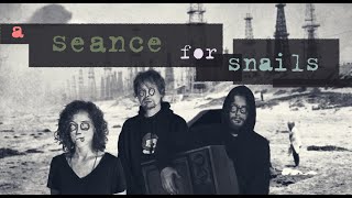 Davy Lazar Trio (Matt Mitchell + Kate Gentile) - A Seance for Snails