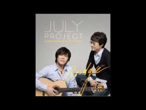 줄라이(JULY) (+) 세상에서 가장 귀한 이야기 (Feat. 슈퍼주니어 예성)