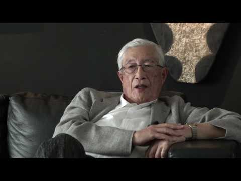 青木盛久元駐ペルー大使インタビュー - 青木盛久元駐ペルー大使インタビュー