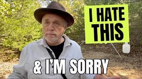 I Hate This & I'm Sorry