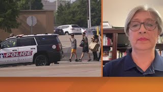 Texas mall shooting: Grief counselor's insight on processing trauma