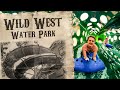 Wild West Water Park - All Water Slides 2023 | Wilderness Resort