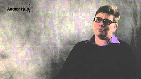 An interview with Madelyn Detloff, author of The V...