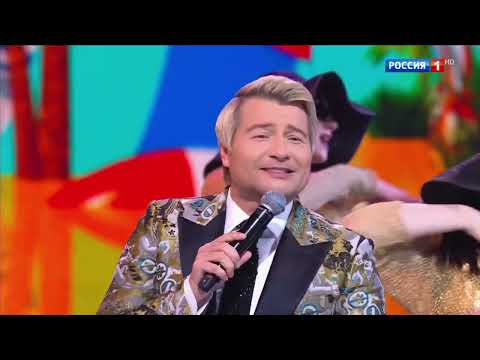 Николай Басков- Лето Цвета Неба