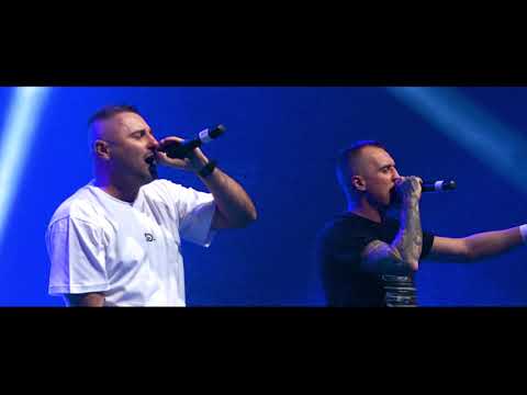 PIH - "Serce Nie Mięknie" Live | X - lecie SSG. 2018