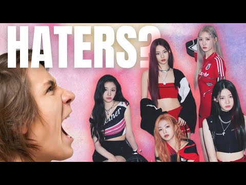 Why Does Everyone Hate BABYMONSTER?