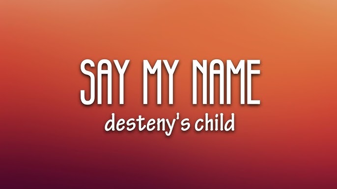 Survivor - Destiny's Child (Lyrics) 