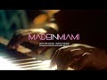 Camilo Valencia &amp; Richard Bravo - MADE IN MIAMI (feat. Milton Salcedo) (Official Video)