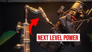Mofage Talos Magic Arm Real World Test
