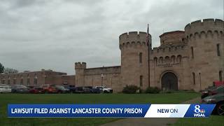 Florida nonprofit files lawsuit against Lancaster County Prison over inmate mail policy