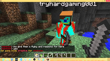 FTB Vanilla Server- Episode 1