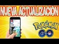 NUEVA ACTUALIZACIÓN DE POKEMON GO 0.53.1 PARA ANDROID Y 1.23.1 PARA IOS
BAUER GAMES
