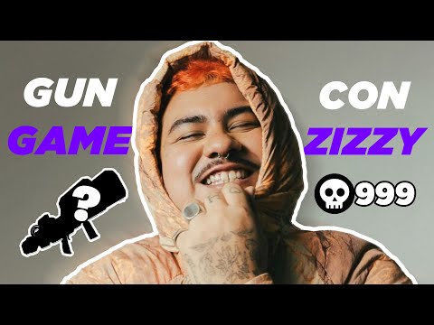 RUIDO para @Zizzyzizzy qué está EN EL LOBBY! | Entrevista