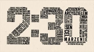 Jacek Mezo Mejer - Dwa30 - Lyric Video