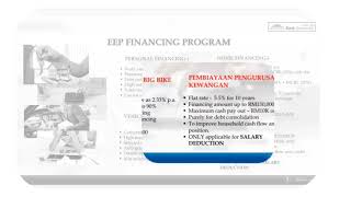 EEP program