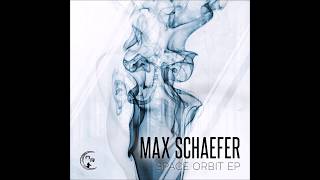 Max Schaefer - Space Orbit EP [NWR093]