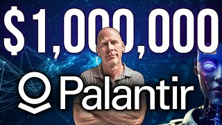 You MUST Have 100 Shares of Palantir Stock?