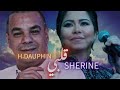 SHERINE X HOUARI DAUPHIN قلبي REMIX