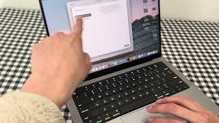 MacBook Keyboard Not Working? Try This!