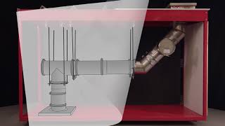 Single Wall Duct Installation: Overview (Video 1/8)