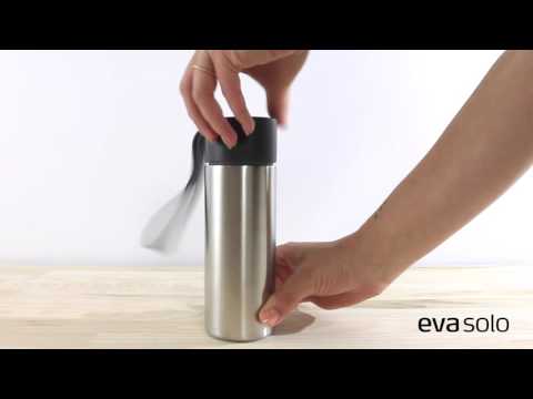 To Go Cup