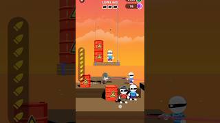 Johnny On Fire Part 9