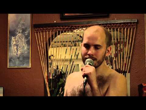 City of Music: Anders Ponders performs "Cronus"