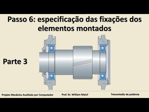 Vídeo: O que é anel de rolamento relativo?