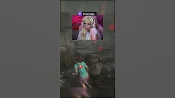 Nemesis Zombies are annoying #dbdshorts #deadbydaylight #dbdmemes #dbdclips #dbdkiller #dbdsurvivor