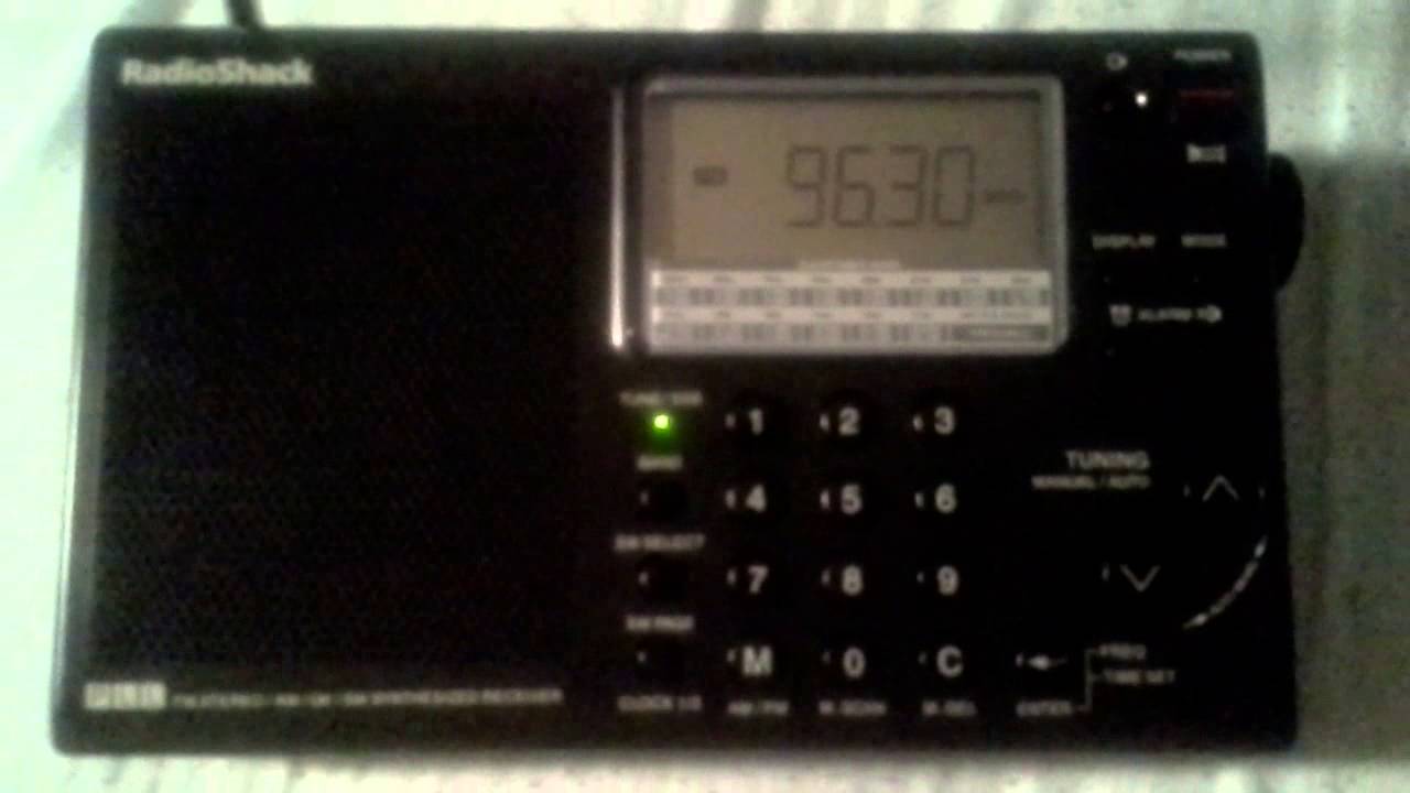 96.3 La X New York audio 2014 (WXNYFM) YouTube