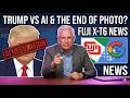 Fuji XT6 Leak + Massive AI News: This Week Will Change Everything