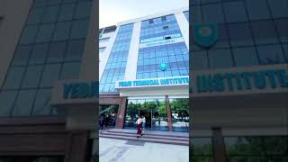 Kimyo International University