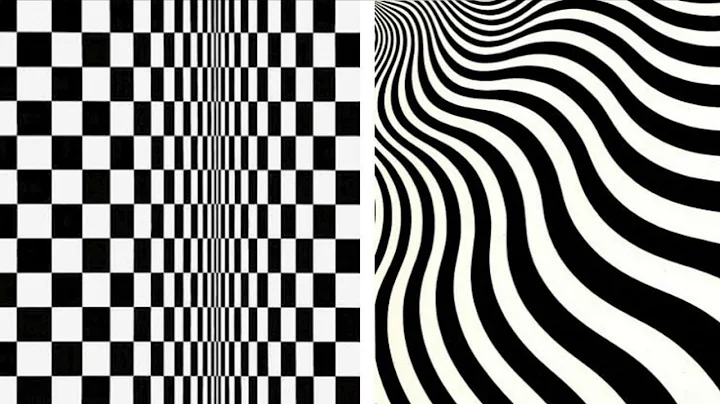 All About Bridget Riley