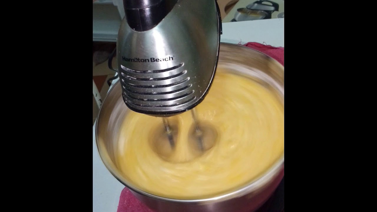 Espectacular Torta de auyama casera, Facil de hacer en 7 minutos YouTube